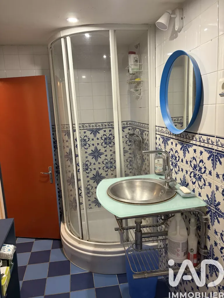 Vannitoad - Triplex in Rouen's City Centre