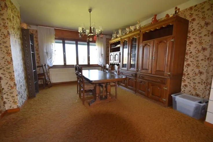 Maison 4 chambres à Musson