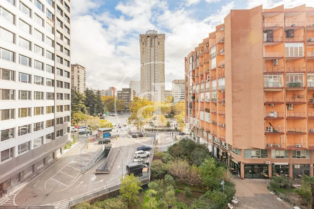 Rõdu - Luxury Flat with Panoramic Views in Plaza de Cuzco