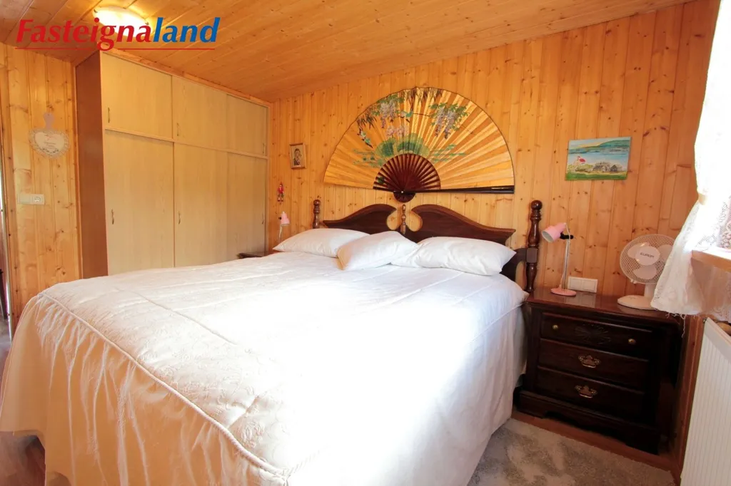 Magamistoad - Summerhouse with Pool in Selfoss