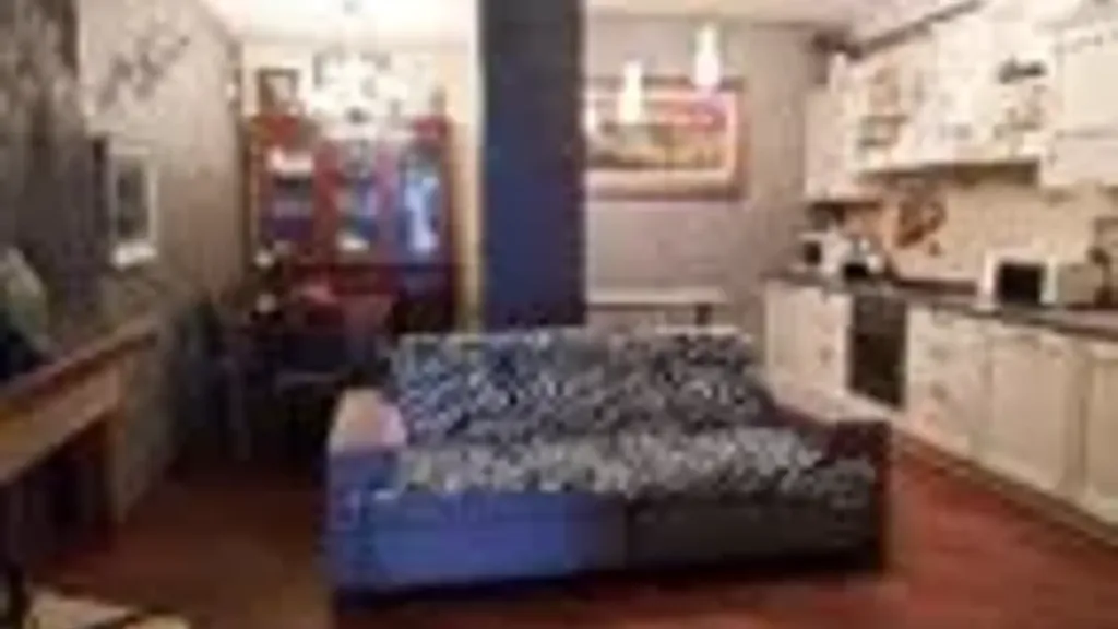 Cuisine - Ground Floor Apartment with Private Courtyard in Cingoli