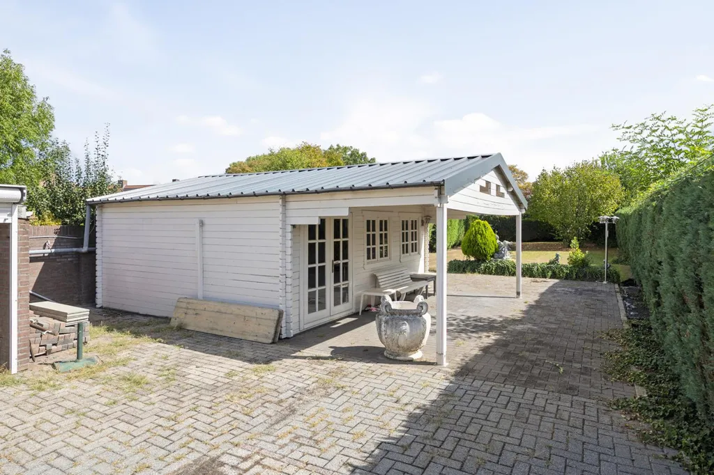 Extérieur - Maison 11 pièces à Buchten