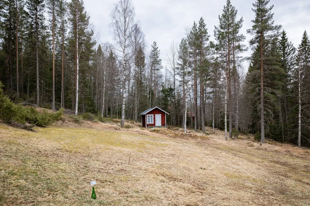 Maison 3 pièces à Ljusdals kommun