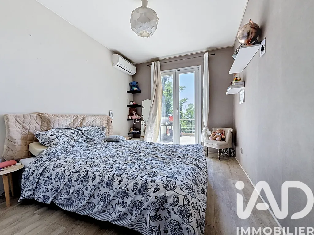 Chambres - Maison d'Architecte avec Piscine à Linas