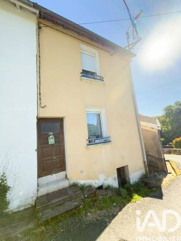 Välivaade - Dual Apartment Investment in Cransac