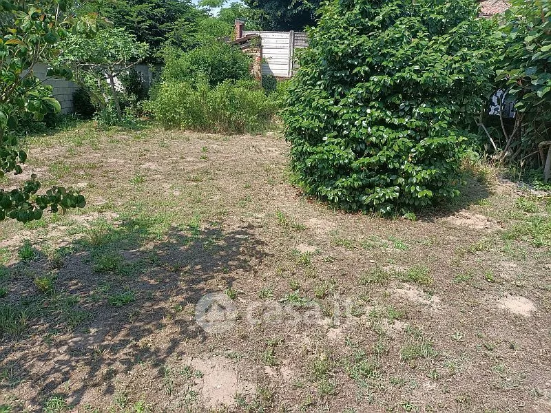 Jardin - Terraced House with Garden in Mortara