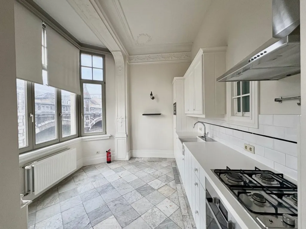Appartement 2 chambres à Antwerpen