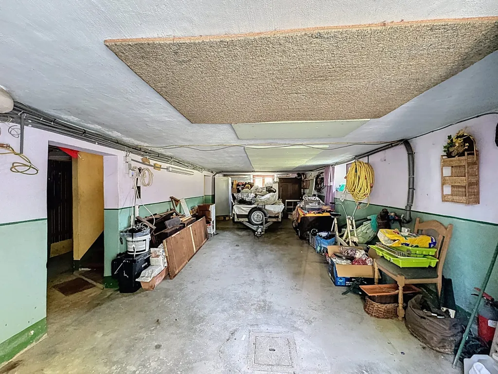 4-bedroom house in Bullange