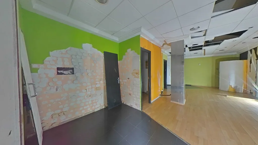 Rooms - Commercial Space near Reus Centre