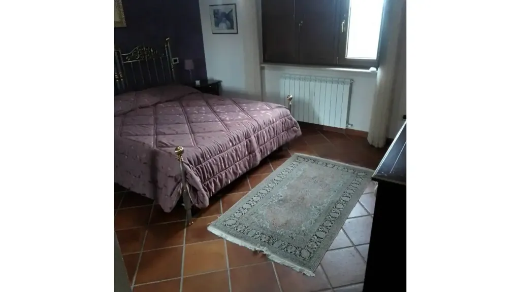 Chambres - Rustic Villa with Garden in Lattarico