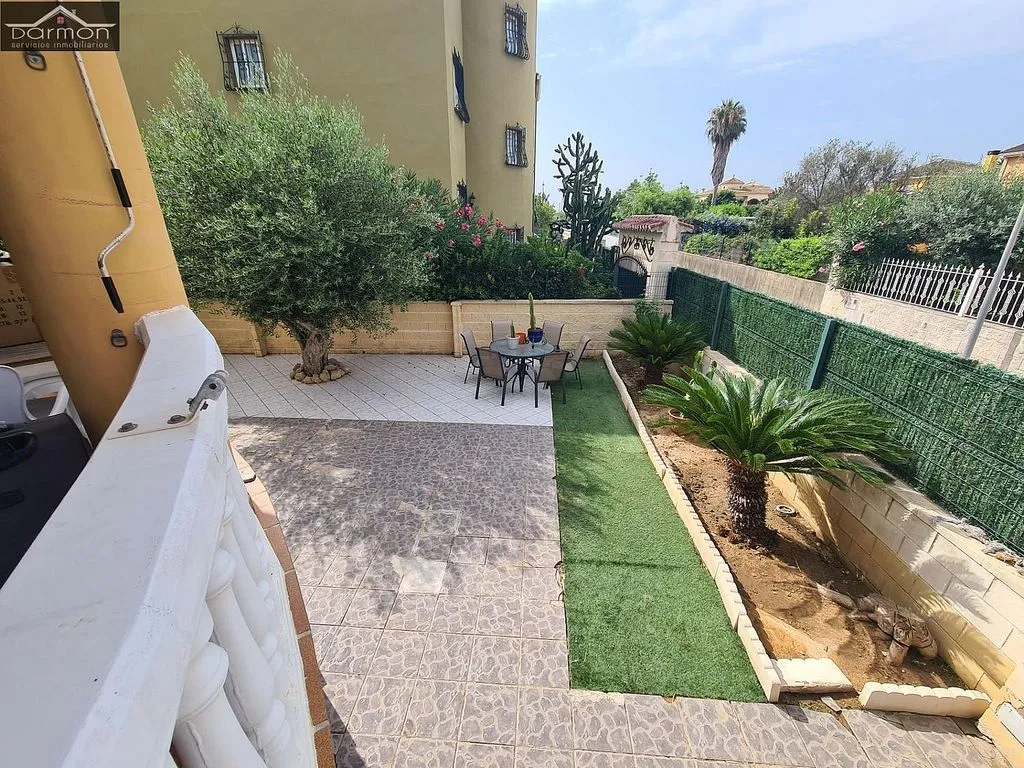 Terrass - Luxury Detached House with Sea View in Daimús