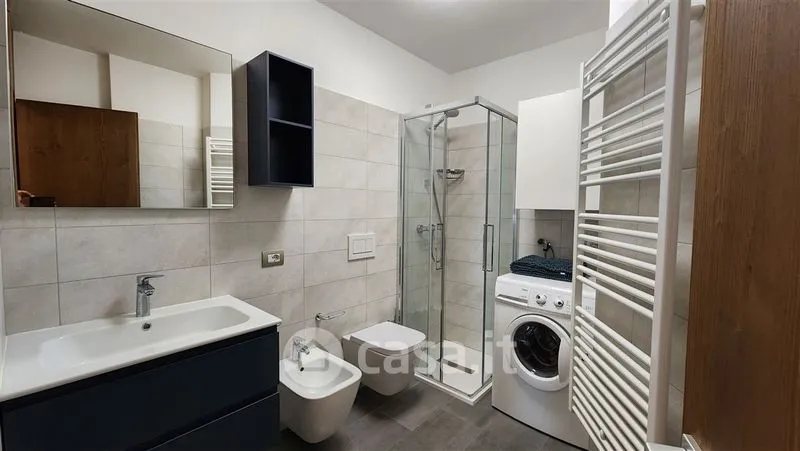 Vannitoad - Central Bormio Apartment with Balcony