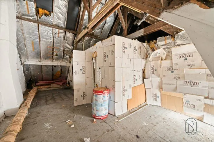 Maison 2 chambres à Kain