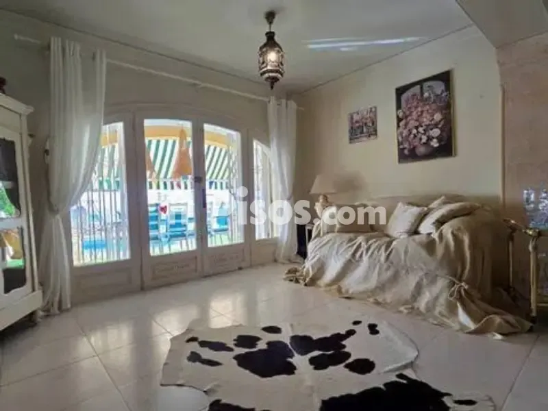 Séjour - Villa with Panoramic Sea Views in La Pedrera-Vessanes