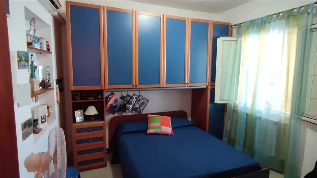 Chambres - Rustic Villa with Sea View in Sciacca