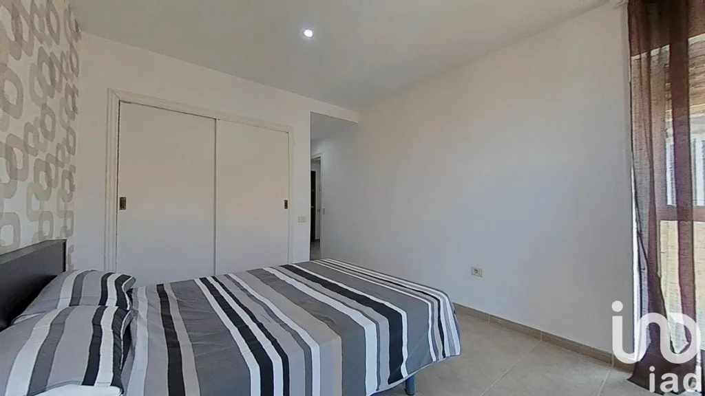 Magamistoad - Penthouse with Mountain View in Vila-real