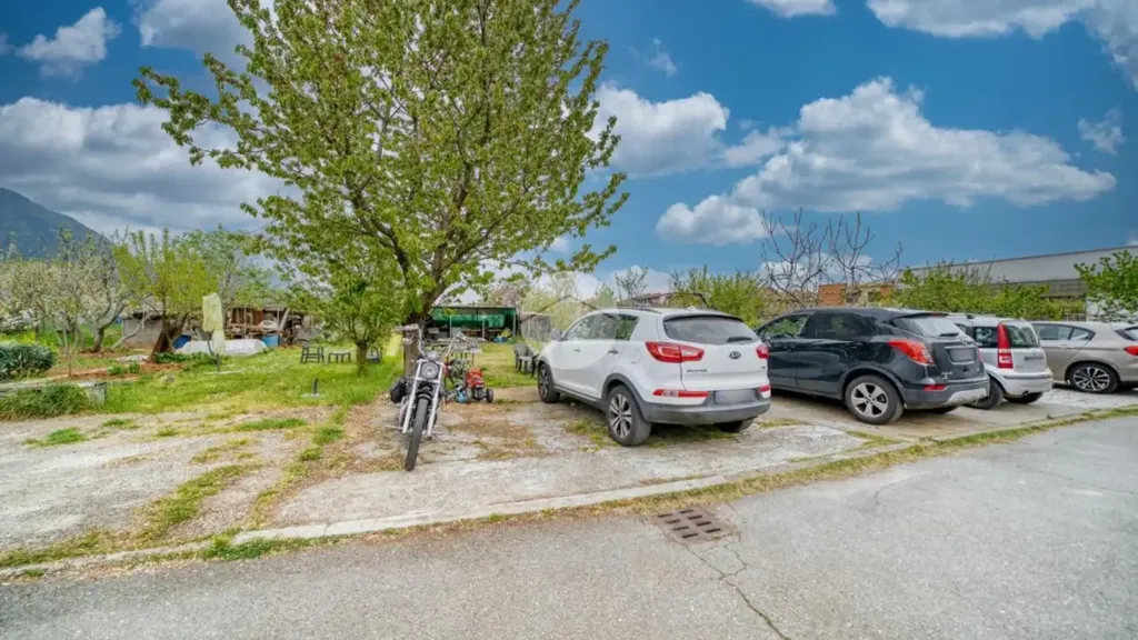 Extérieur - Energy-Efficient Apartment with Balcony in Piossasco