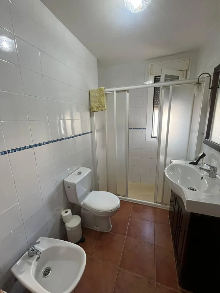 Vannitoad - Corner Chalet with Terrace in Pilas