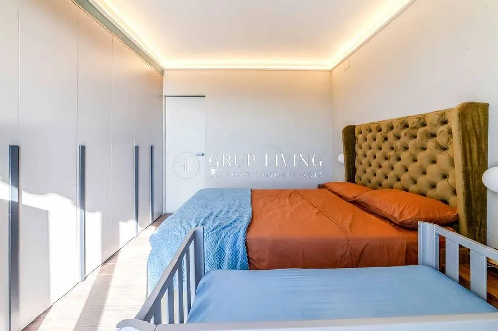 Chambres - Contemporary Villa with Sea View in Sitges