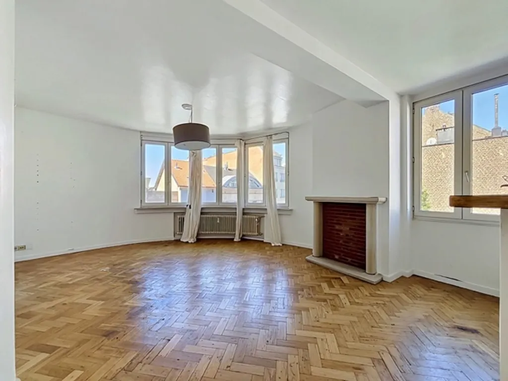 Elutuba - 2-Bedroom Apartment in Auderghem