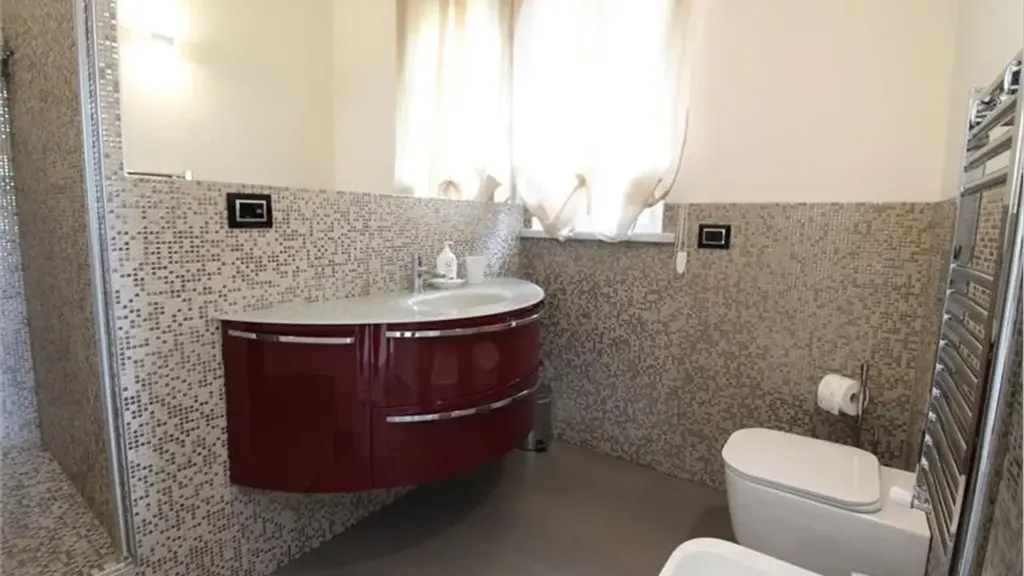 Salles de bain - Luxury Villa with Pool in Forte Dei Marmi