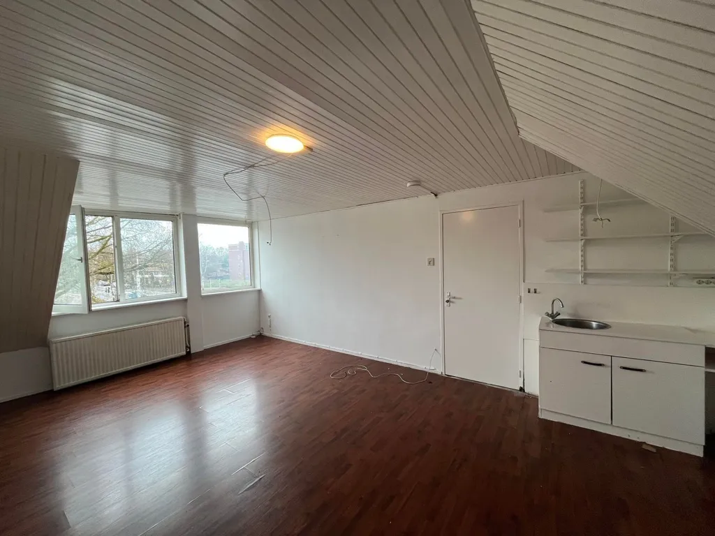 1-toaline korter asukohas Eindhoven