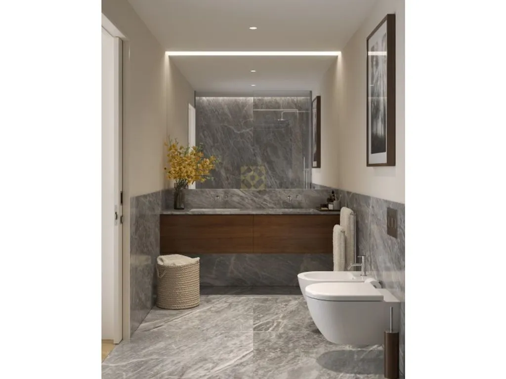 Salles de bain - Contemporary Flat with Jacuzzi in Porto