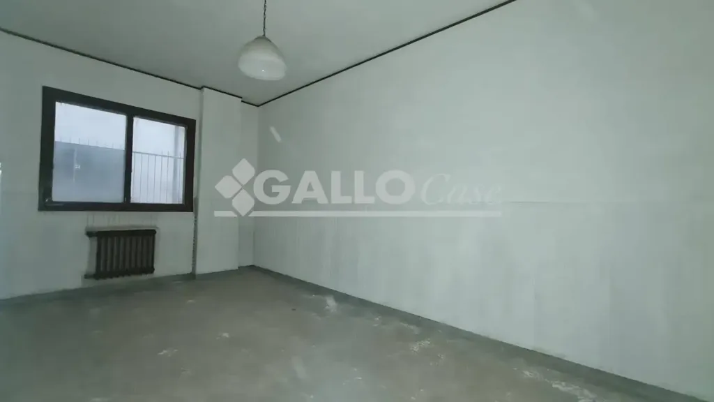 Toad - Semi-Basement Flat in Cosenza