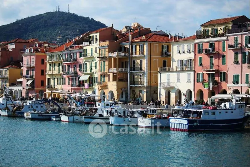 Fully Furnished Studio with Balcony in Ormea