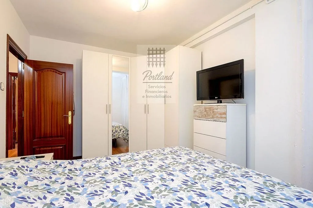 Chambres - Modern Flat with Sea View in Gijón