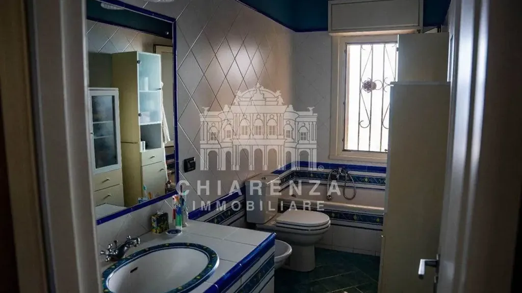 Vannitoad - Panoramic Apartment with Terraces in Aci Castello