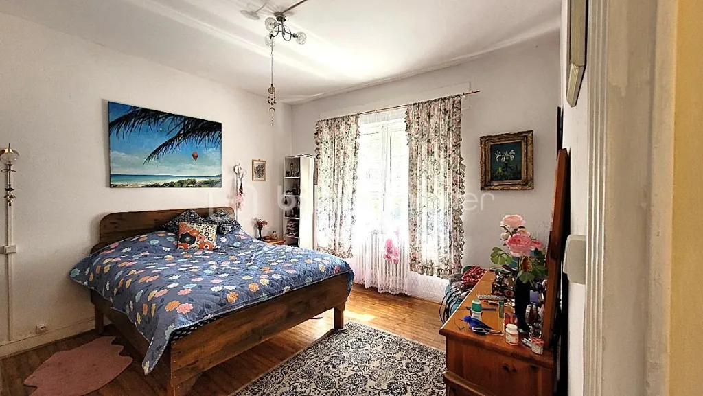 Chambres - Maison avec Jardin aux Portes d'Angoulême
