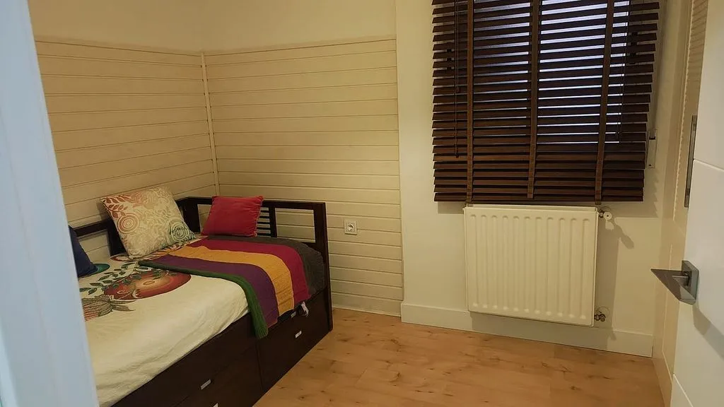 Magamistoad - Furnished Flat with Patio in Puertollano Centre