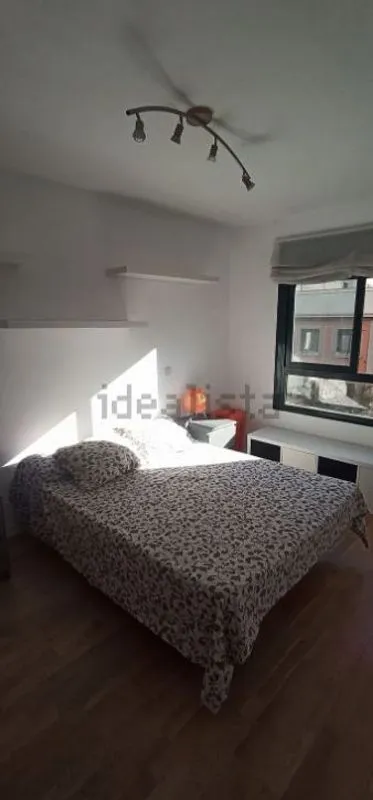 Chambres - 1-Bed Apartment with Pool in Madrid