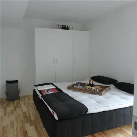Magamistoad - Student Apartment on Simonivej, Pandrup