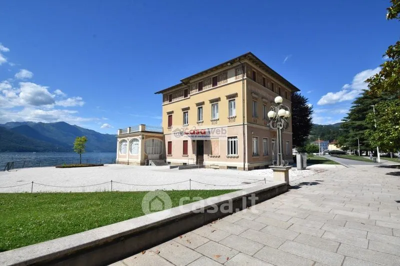 Extérieur - Apartment with Lake Views in Luino