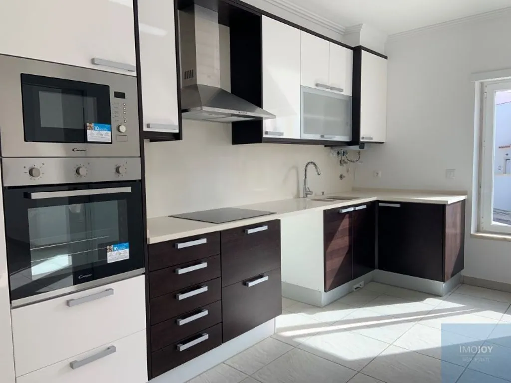 Cuisine - Luxury Villa with Sea View in Ericeira