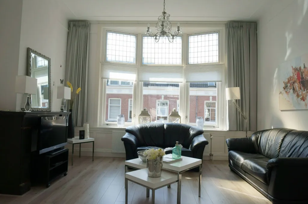 Elutuba - Apartment with Terrace in Utrecht