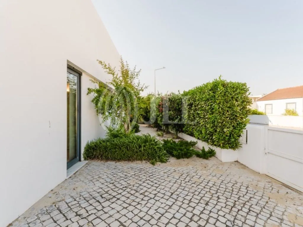 Villa with Pool in Possanco, Comporta