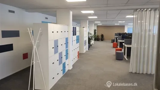Kabinet - Office Space with Elevator in Ballerup