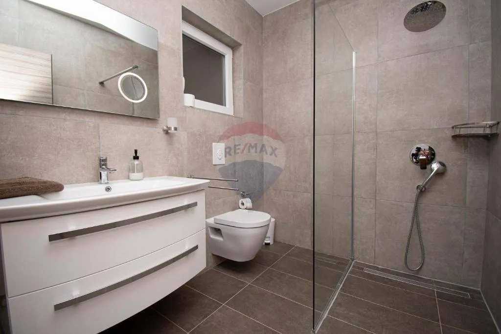 Salles de bain - Modern Villa with Pool in Vodnjan