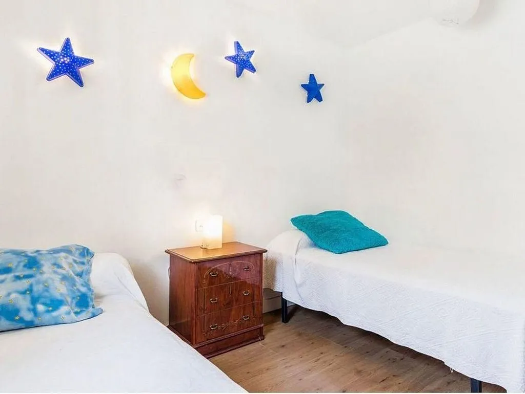 Camere da letto - Chalet with Pool in Pinar de los Franceses