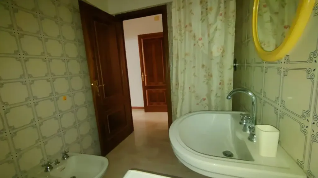 Vannitoad - Apartment with Terraced View in Chiavari