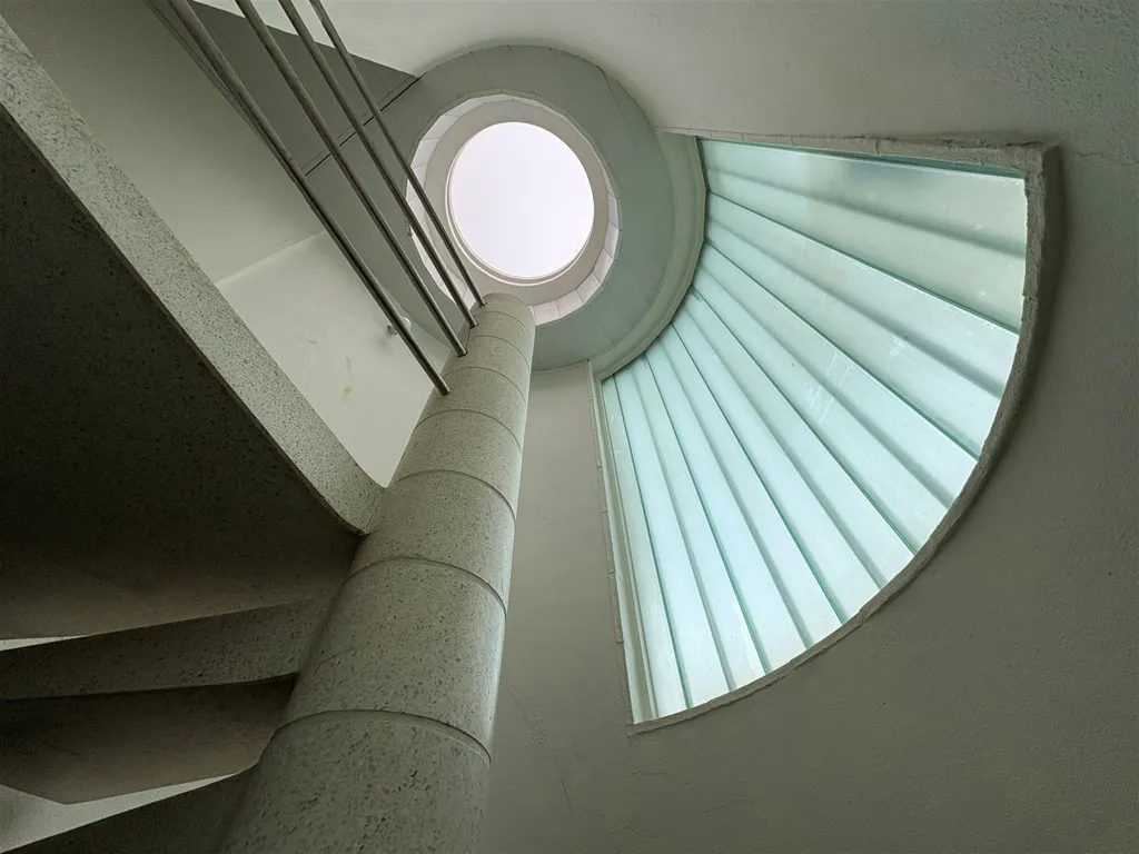 Toad - Student House with Commercial Space in Antwerp