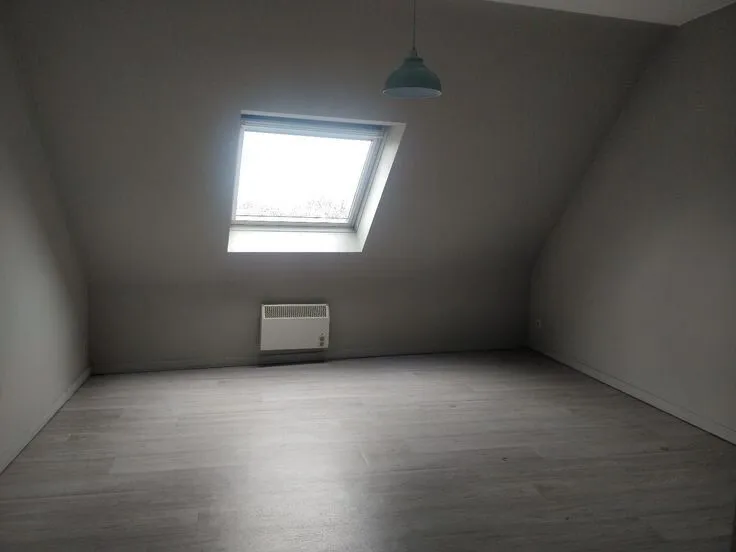 Pièces - Duplex-Appartement avec Garage à Lokeren