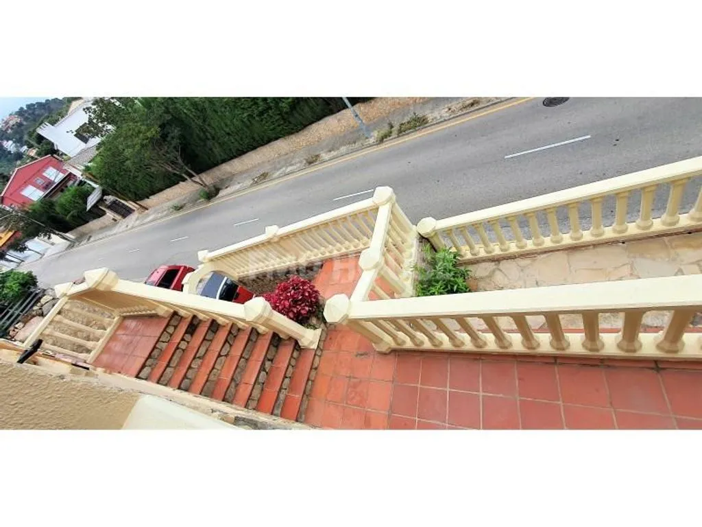 Toad - Luxury House with Pool in Lloret de Mar