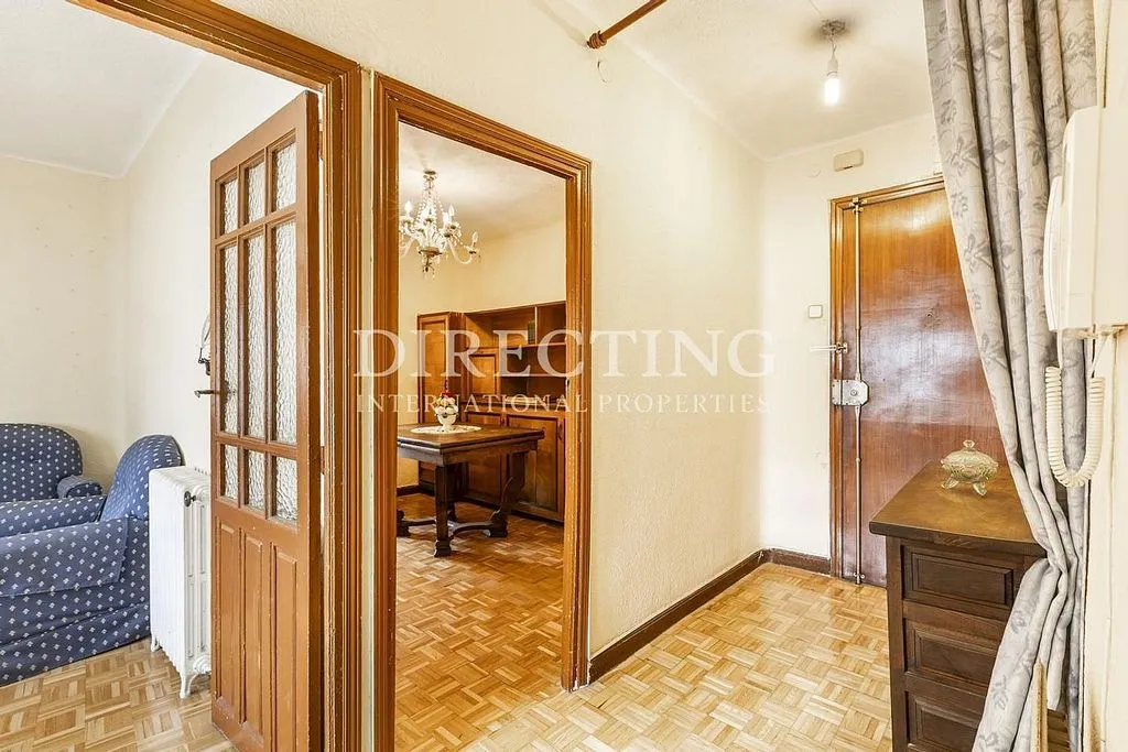 Elutuba - Loft with Terrace in Argüelles, Madrid