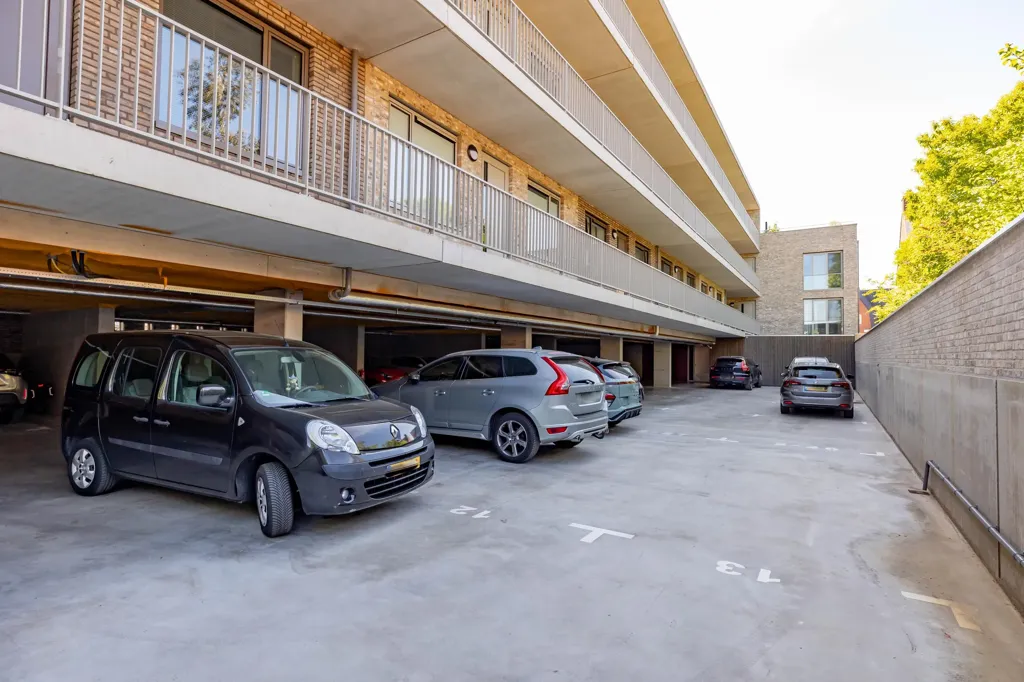 3-room apartment in Hoogeveen