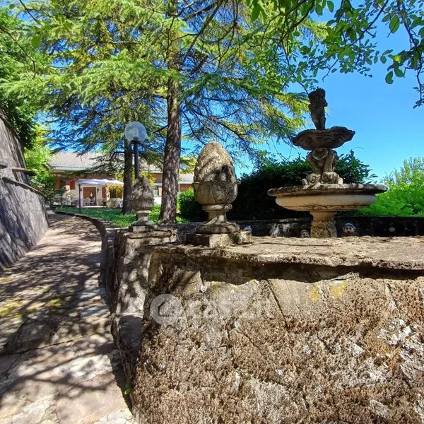 Giardino - Panoramic Villa with Pool in Travo