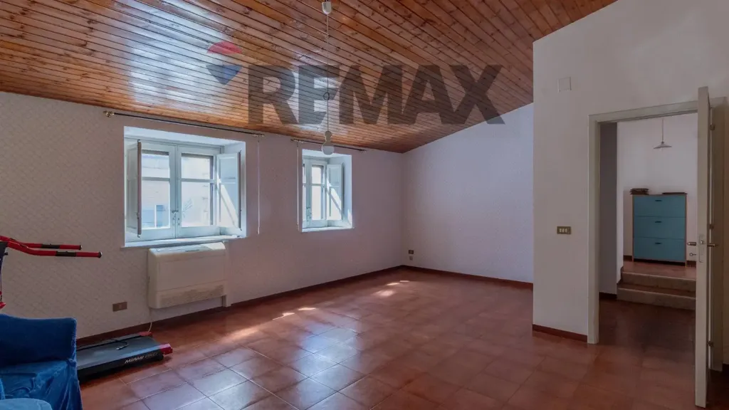 Elutuba - Two-Level Apartment with Balcony in Palermo